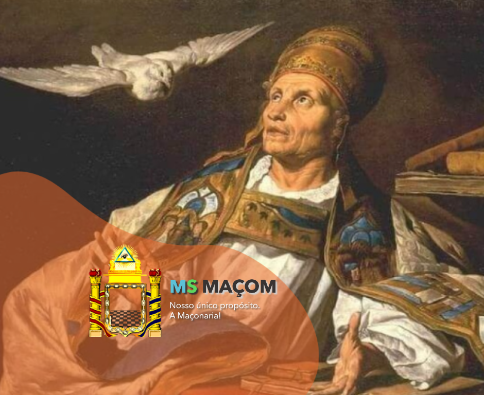 São Gregório Nazianzeno