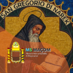  São Gregório de Narek