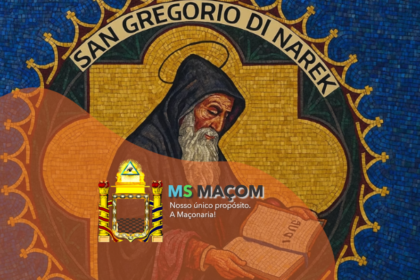São Gregório de Narek