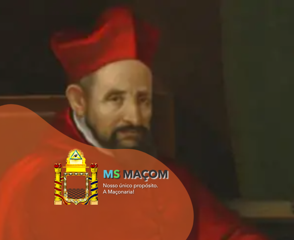 São Roberto Belarmino