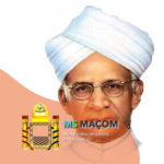 Sarvepalli Radhakrishnan