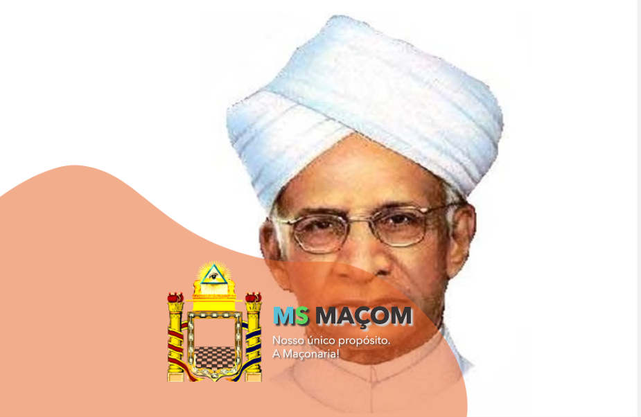 Sarvepalli Radhakrishnan