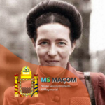 Simone de Beauvoir