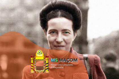 Simone de Beauvoir
