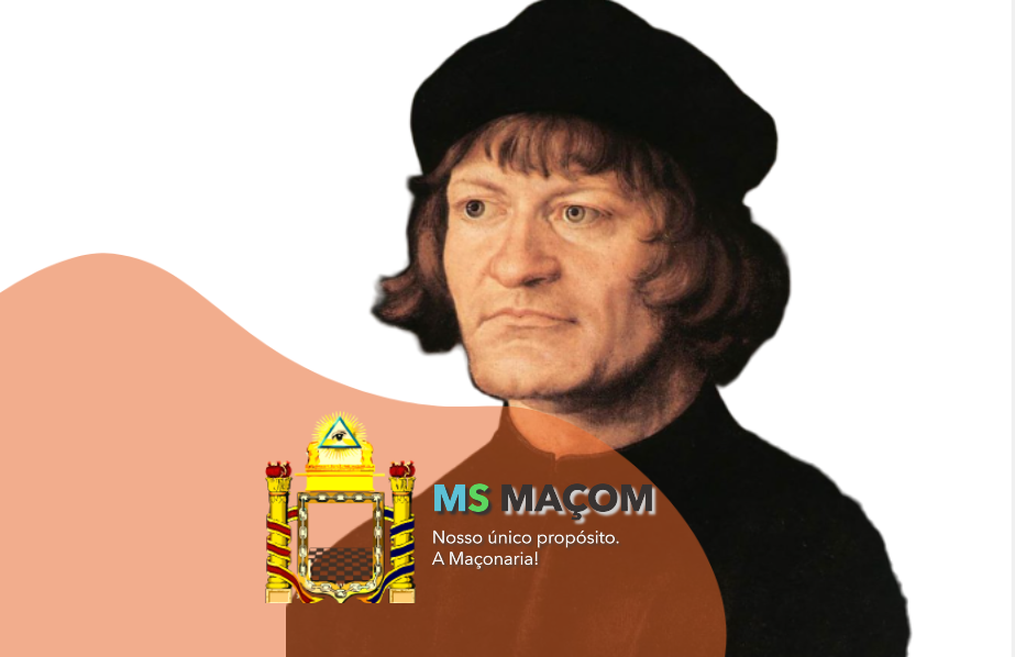 Ulrico Zuínglio (Huldrych Zwingli