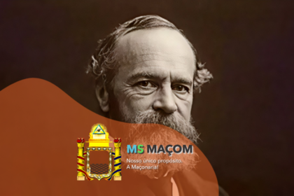 William James