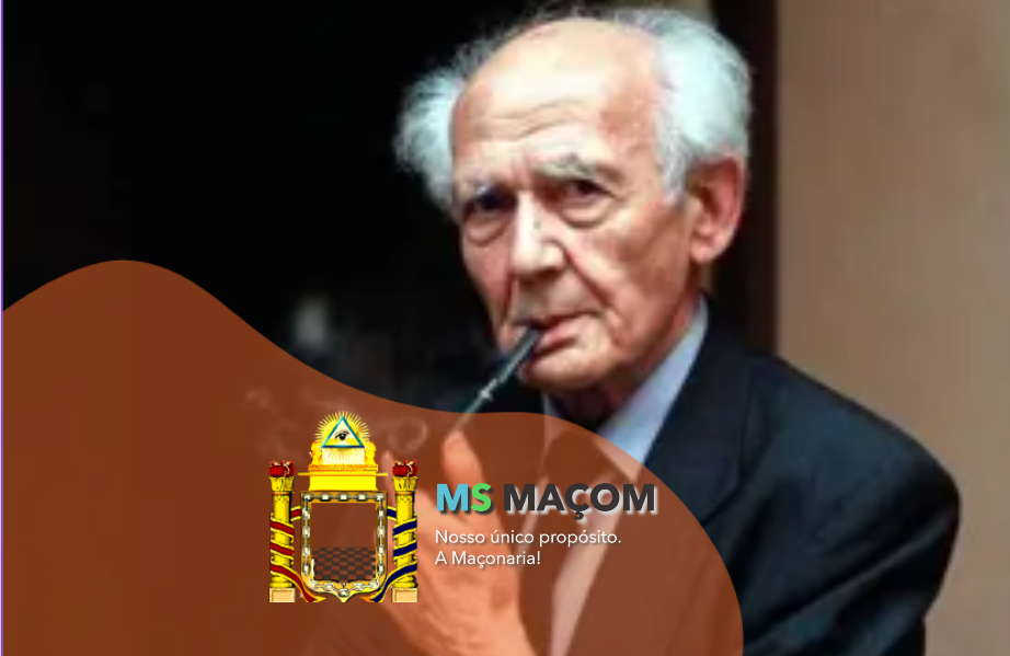 Zygmunt Bauman