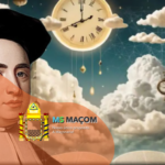 famosos empiristas britânicos George Berkeley