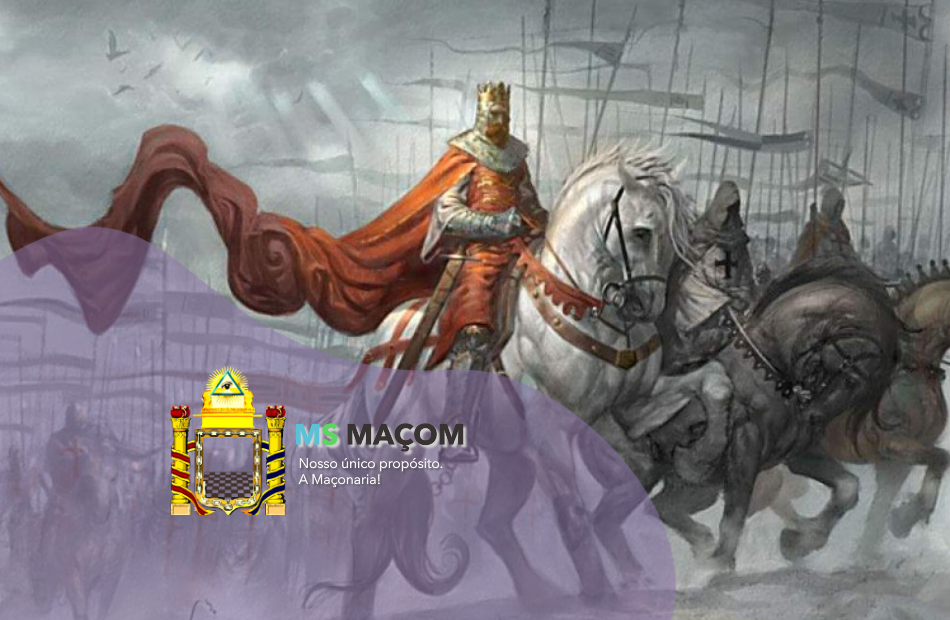 as cruzadas e efeitos