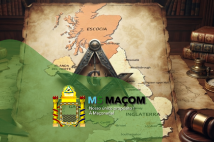 A Maçonaria Anglosaxônica Supremacia Expansão E Resiliência No Mundo Moderno