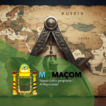 A Maçonaria Na Ásia E África Expansão Pluralidade E Desafios Em Contextos Culturais Diversos