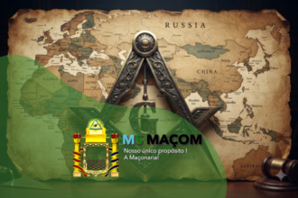 A Maçonaria Na Ásia E África Expansão Pluralidade E Desafios Em Contextos Culturais Diversos