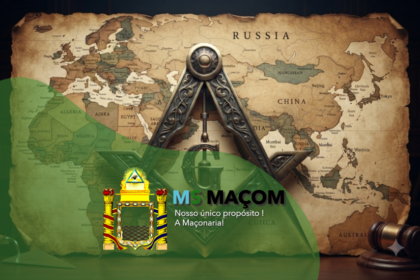 A Maçonaria Na Ásia E África Expansão Pluralidade E Desafios Em Contextos Culturais Diversos