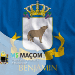 Tribo Benjamin