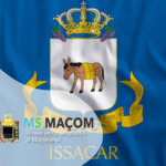 Tribo Issacar