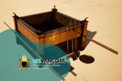 Altar dos Holocaustos Designer