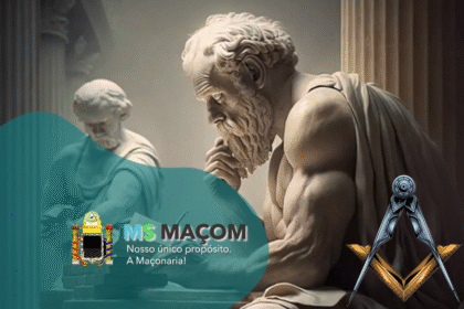 Divisão da Maçonaria Simbólica e Filosófica