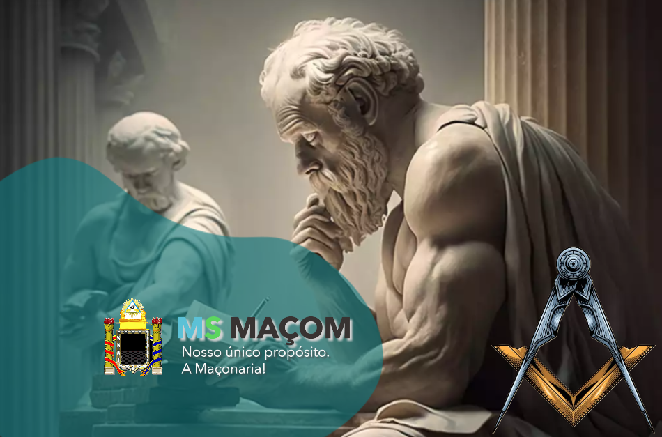 Divisão da Maçonaria Simbólica e Filosófica