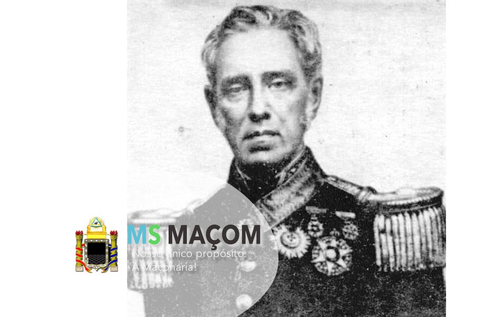 General Polidoro Jordão