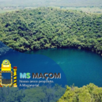 Lago ojo py bellavista