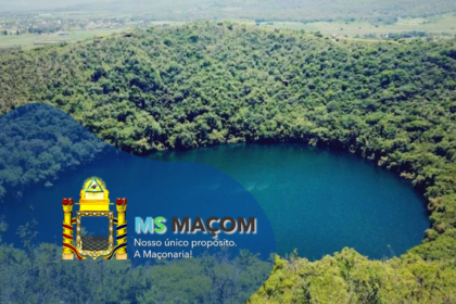 Lago ojo py bellavista