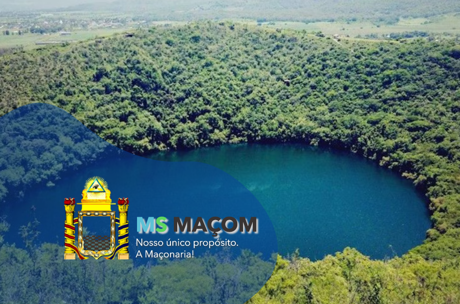 Lago ojo py bellavista