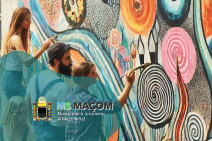 Obra Individual e Coletiva Um estudo Filosófico e Iniciático