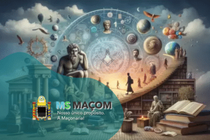 A Incidência Filosófica Nos Graus Simbólicos