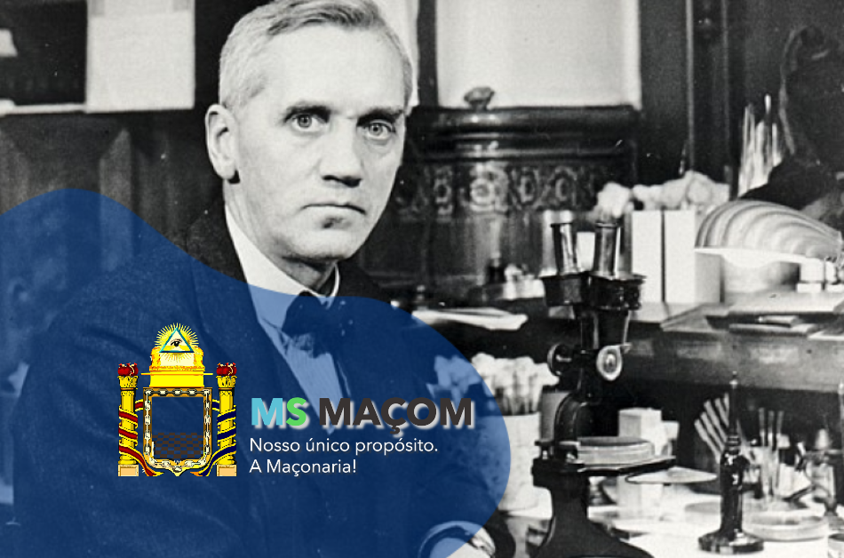 Alexander Fleming