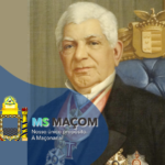 Antônio Clemente Pinto o Conde de Lages