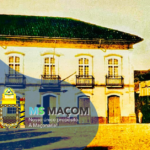 Casa de João Tibiriçá Piratininga