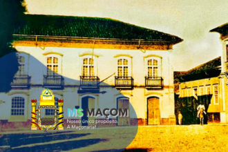 Casa de João Tibiriçá Piratininga