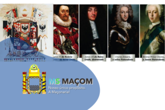 Contributos para uma breve Estória do REAA I