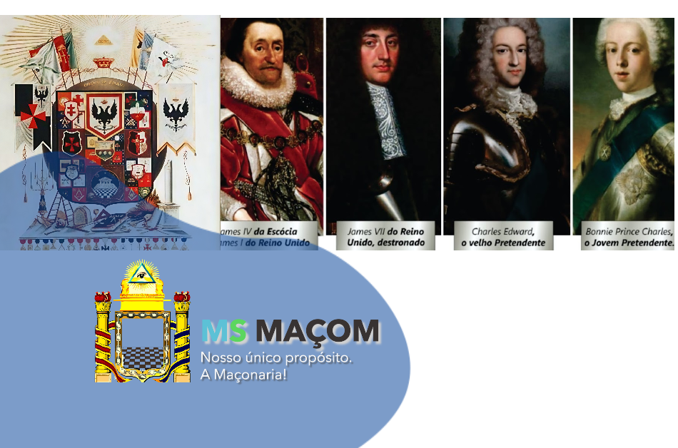 Contributos para uma breve Estória do REAA I