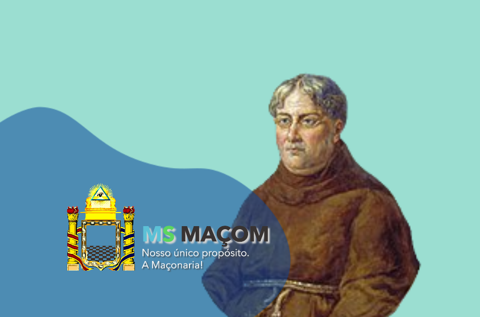 Frei Francisco de Santa Tereza de Jesus Sampaio