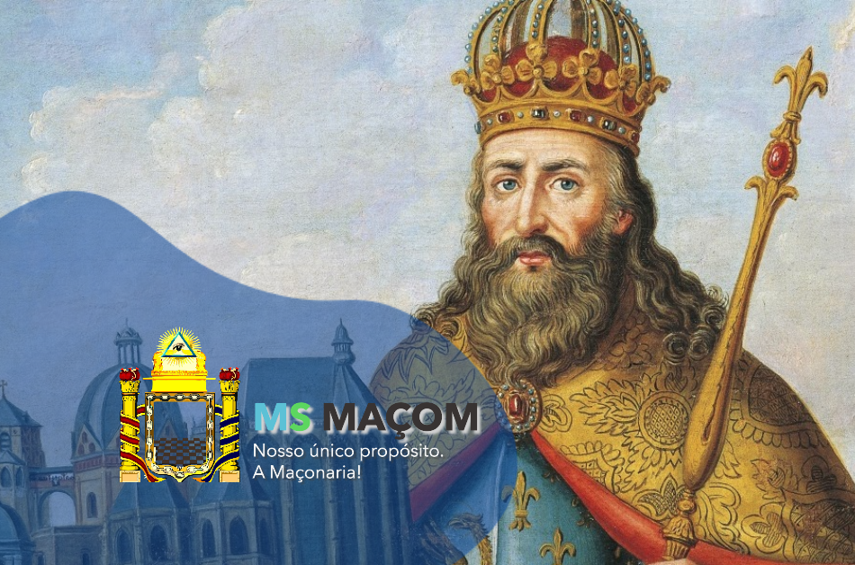 Império Carolíngio