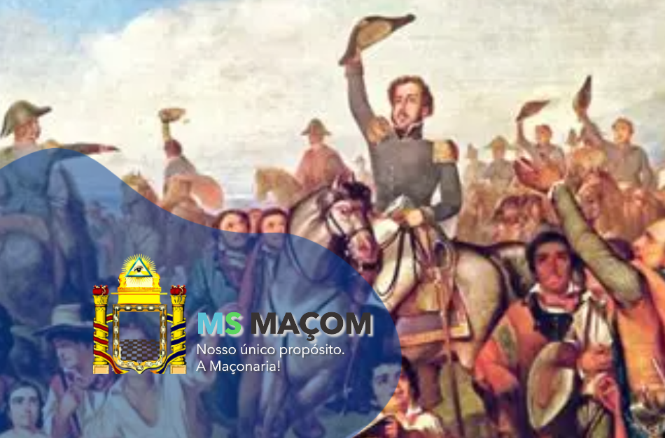 Independencia do Brasil