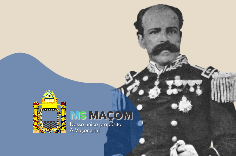 O Barão de Jaceguai