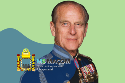 Príncipe Philip SAR o Duque de Edimburgo