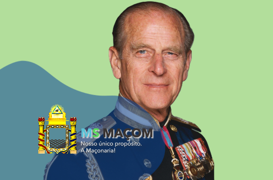 Príncipe Philip SAR o Duque de Edimburgo