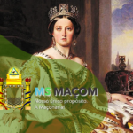 Rainha Viória