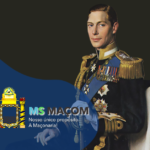 Rei George VI da Inglaterra