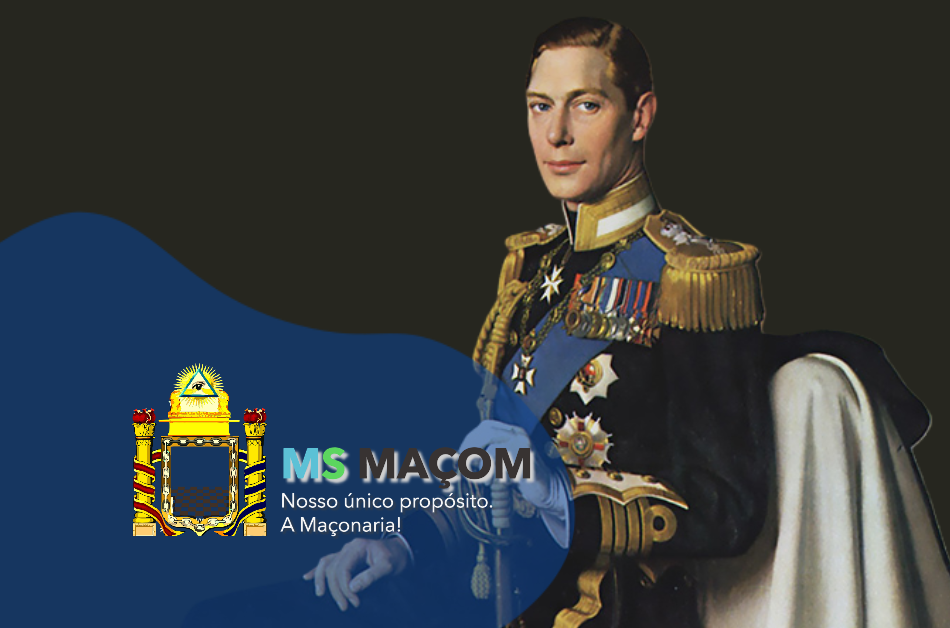 Rei George VI da Inglaterra