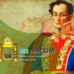 Simón Bolívar