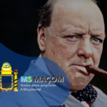 Winston Churchill