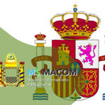 A Casa Bourbon Anjou da Espanha