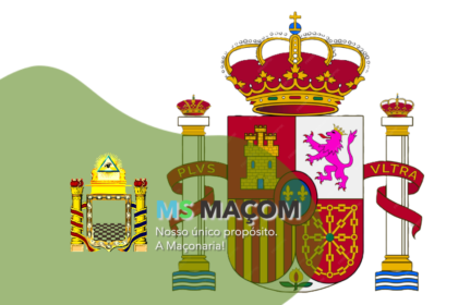 A Casa Bourbon Anjou da Espanha