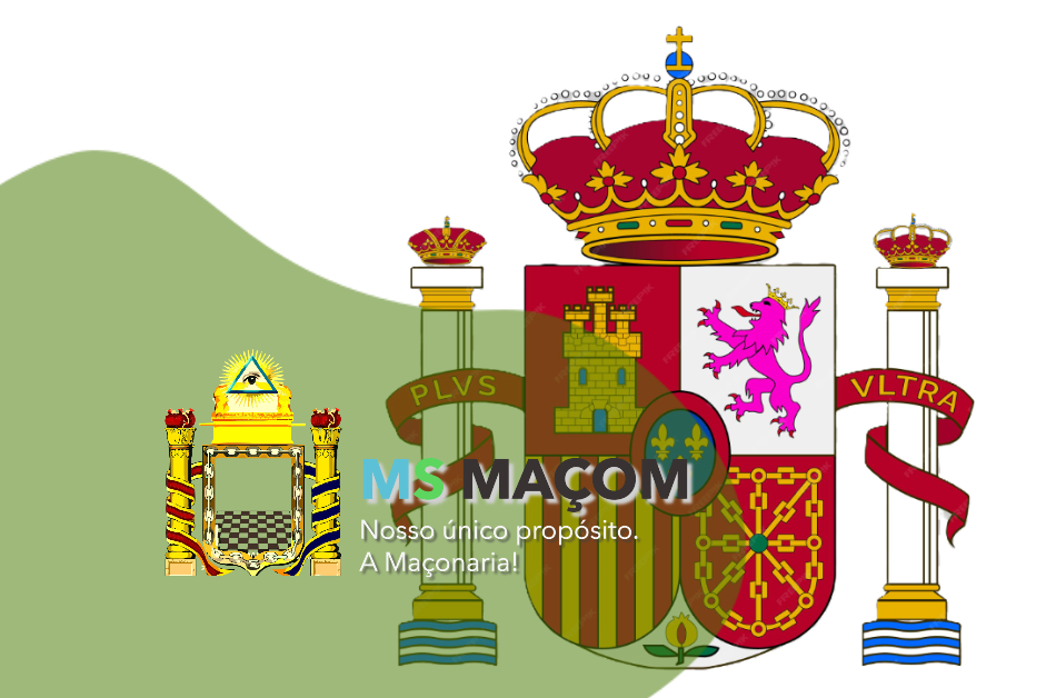 A Casa Bourbon Anjou da Espanha