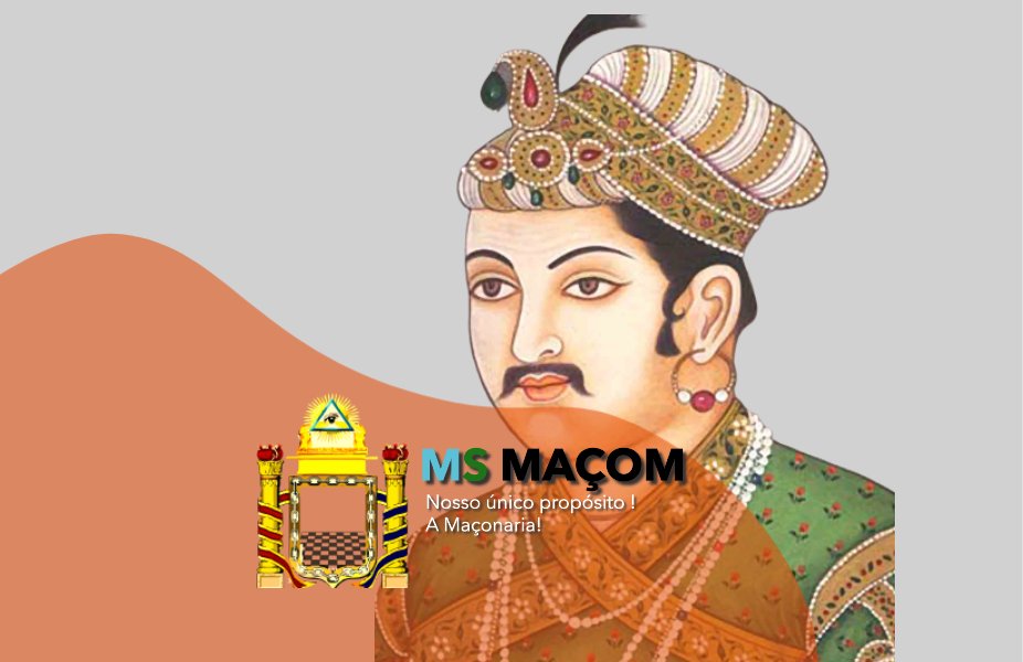 Akbar o Grande (1542 – 1605) O Imperador que Unificou a Índia com Tolerância e Justiça
