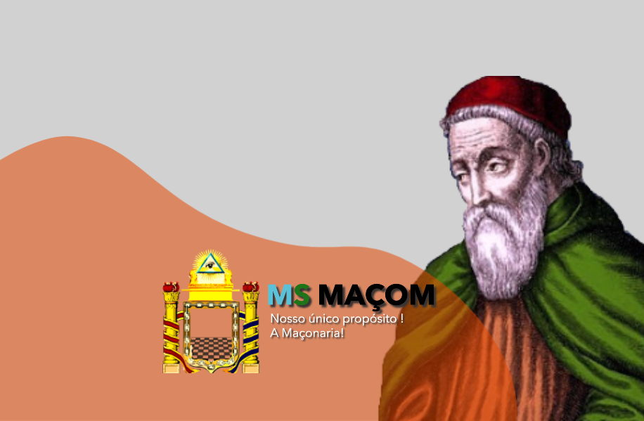 Américo Vespúcio (1454–1512) O Homem que Batizou um Continente sem Querer